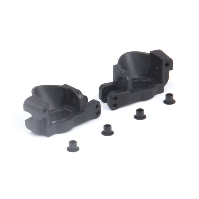 C-Hub Steering Knuckle (2pcs) - Rebel, 133004