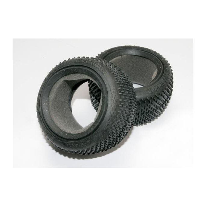 Tires, Response Pro 2.2 (Soft, TRX7173