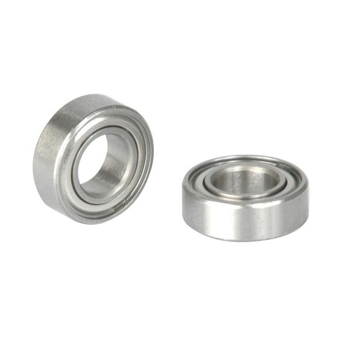 Ceramic Ball Bearing R166, 50608