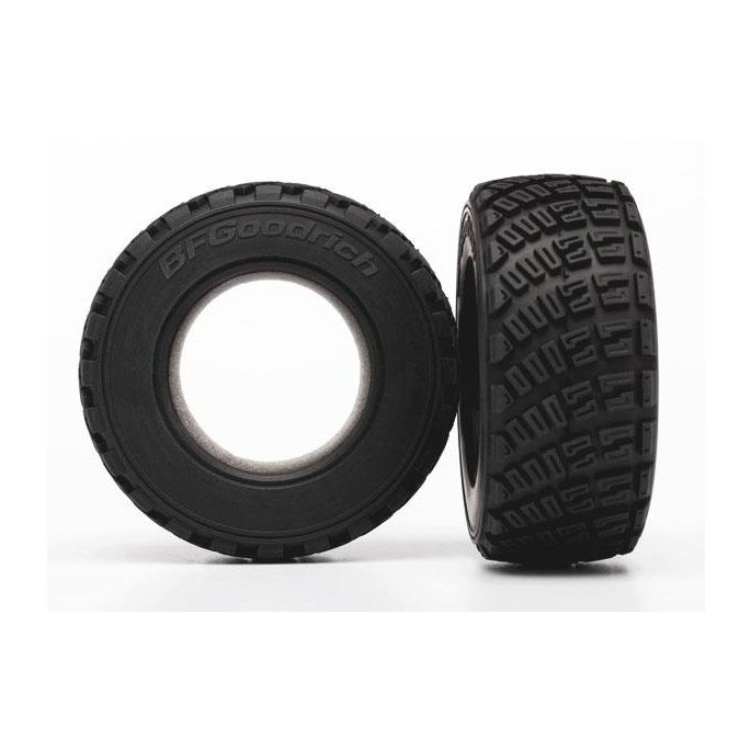 Tires, Bfgoodrich Rally, Grave, TRX7471R