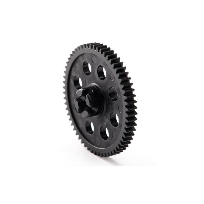 Spur gear, 60-tooth, TRX7640