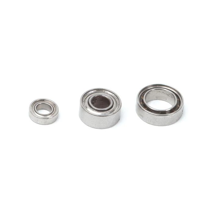 LRP MonsterHornet - Ball bearing set, 222106