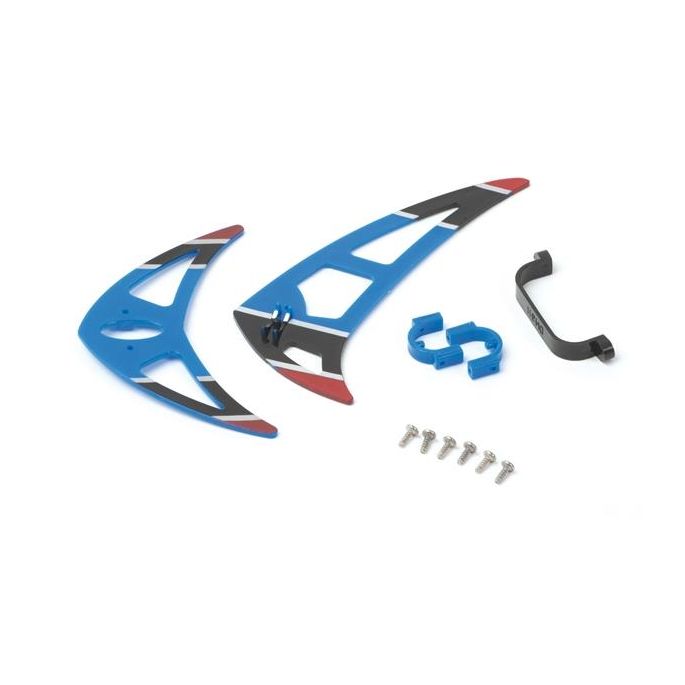 LRP MonsterHornet - Tail wing set, 222112