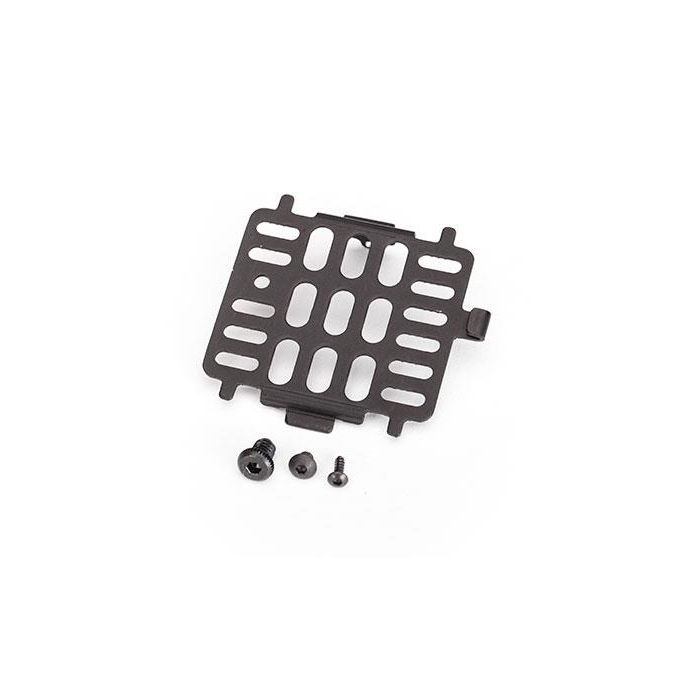 Mount, camera (for use with Traxxas 2- and 3-axis gimbals), TRX7976