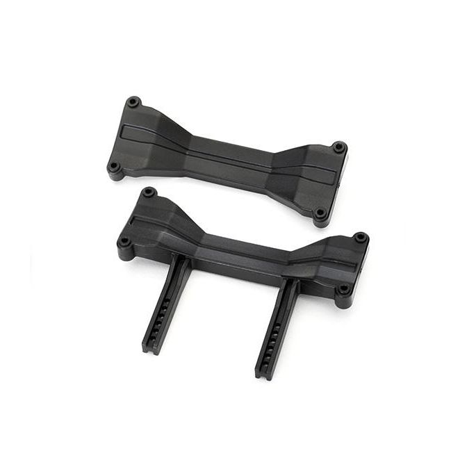 Fender brace, inner, front & rear, TRX8019