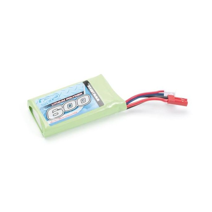 LRP Spin Chopper - Replacement LiPo battery, 222331