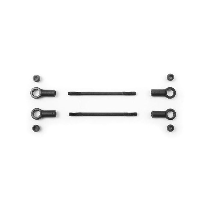 Adj. Turnbuckle Set For Toe-In Adjustment M18T, X383302