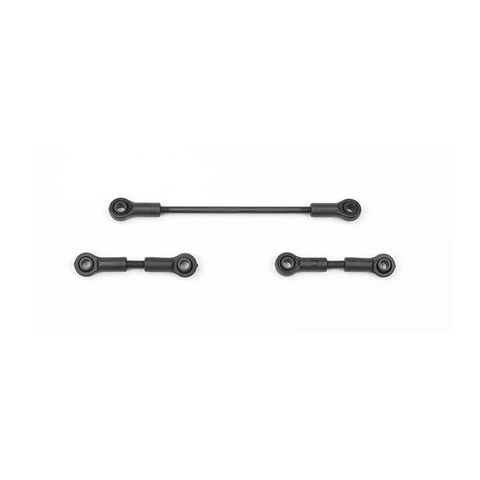Adj. Turnbuckle Set For Toe-In Adjustment, X383300