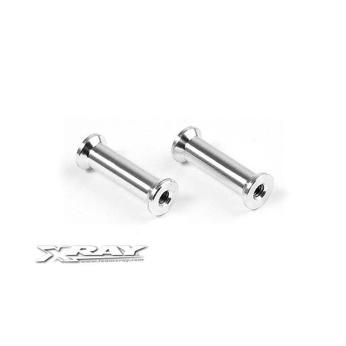 Alu Antenna Holder Mount (2), X376360