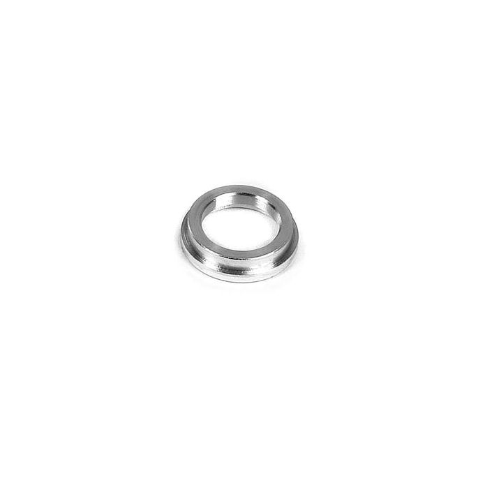 Alu Diff Hub, X375050