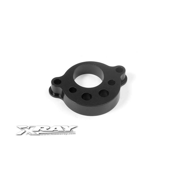 Alu Eccentric Motor Bulkhead Insert, X364090