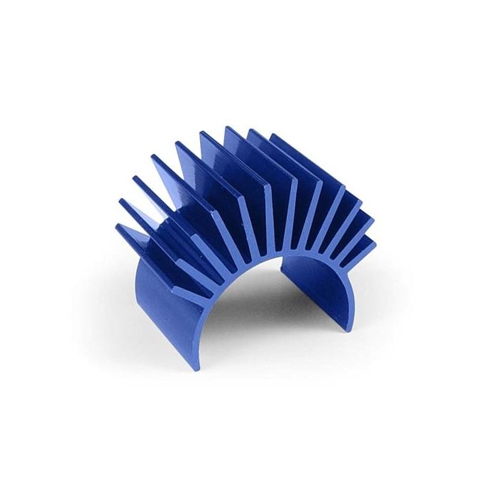 Alu Heat Sink For Micro Stock Motor, X382040