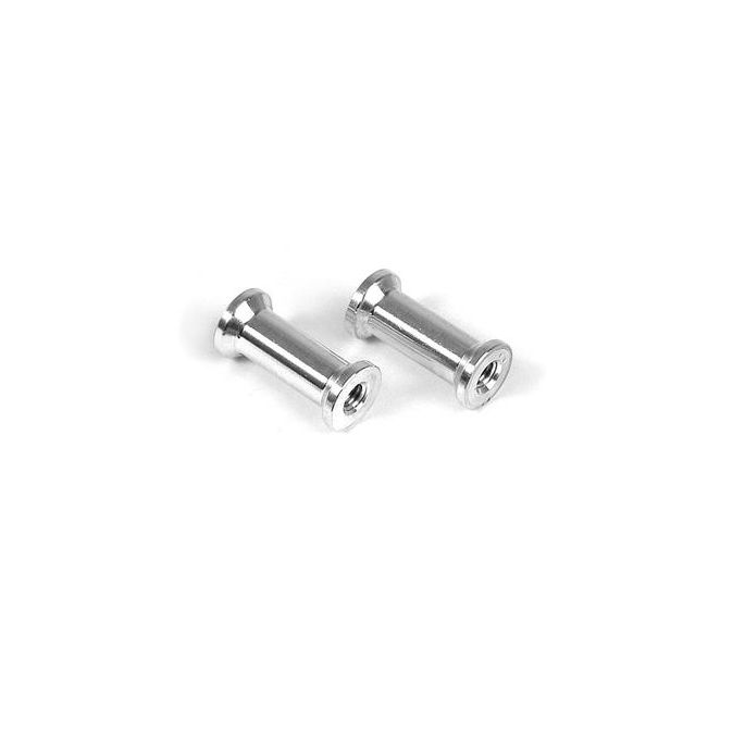 Alu Rear Brace Mount (2), X373071