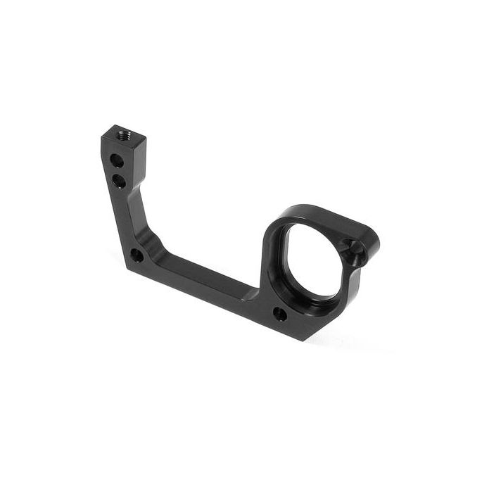 Alu Rear Bulkhead - Left, X373020