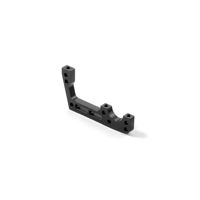 ALU REAR BULKHEAD - MOTOR (RIGHT), X373013