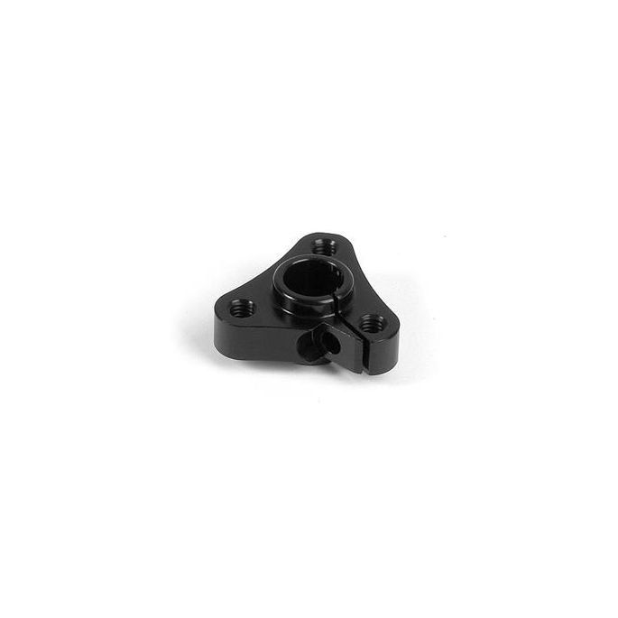 Alu Rear Wheel Hub - Left, X375040