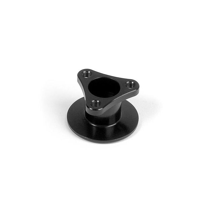 Alu Rear Wheel Hub - Right, X375030