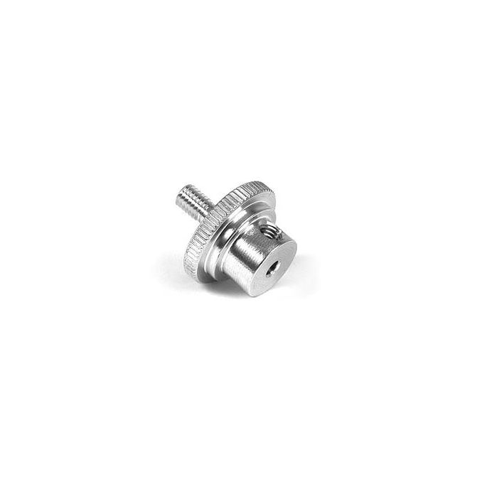 Alu Shock Spring Collar, X378070