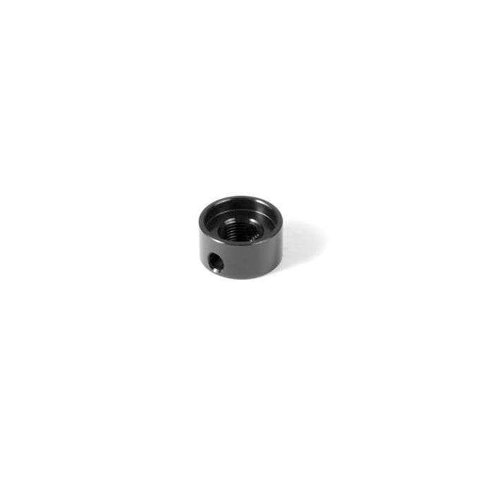 Alu Slipper Clutch Nut - v2, X364190