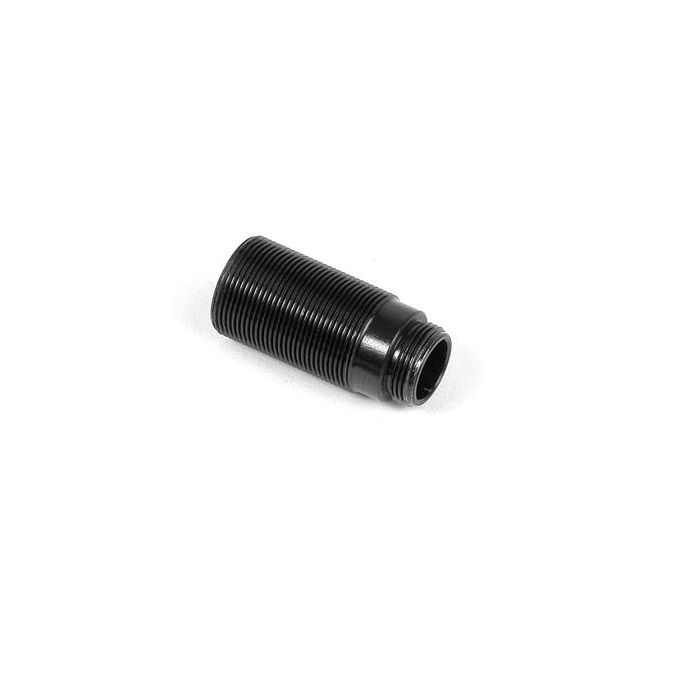 Alu Threaded Shock Body - Hardcoated, X378020