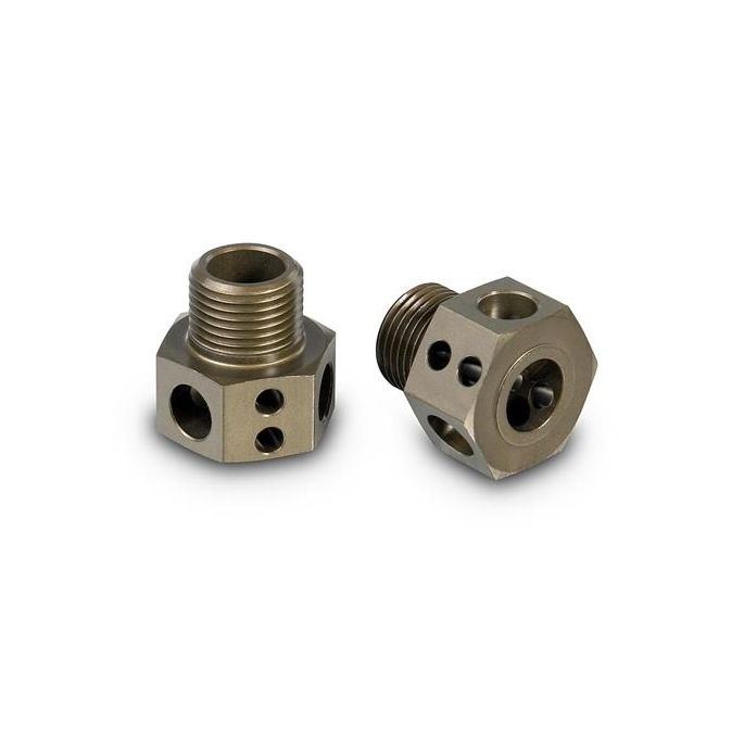 ALU WHEEL AXLE OFFSET 