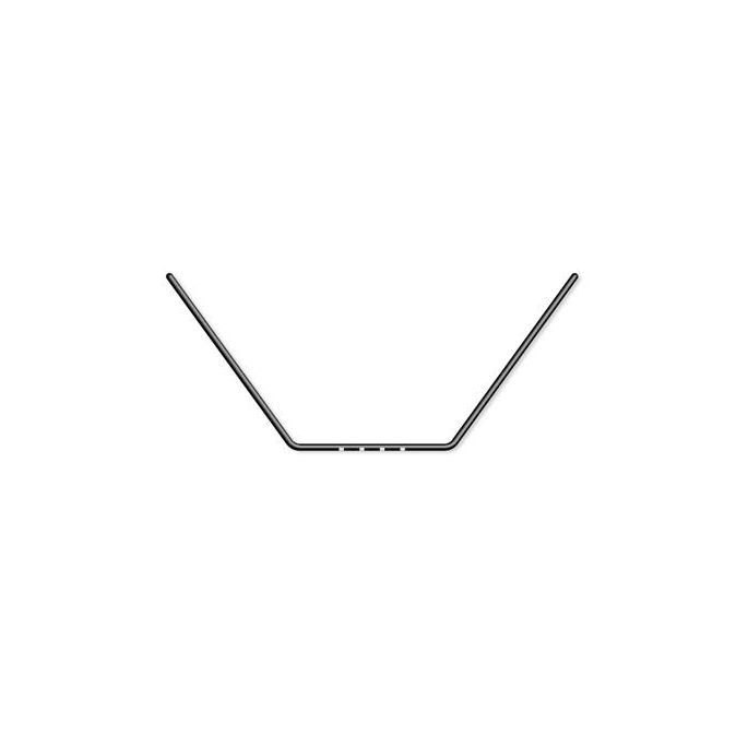 ANTI-ROLL BAR - FRONT 1.4 MM, X372494