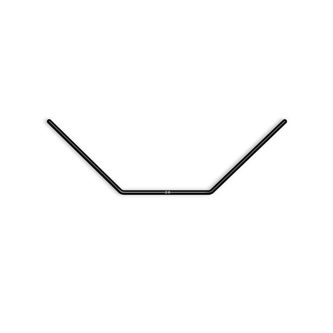 ANTI-ROLL BAR FOR BALL-BEARINGREAR 2.6 MM, X333476