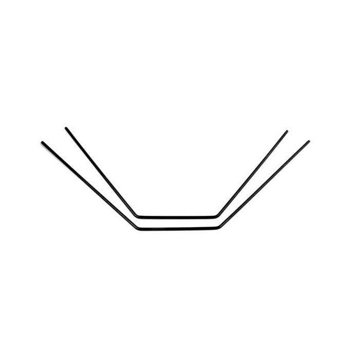 Anti-Roll Bar Front & Rear 1.0 mm, X382411