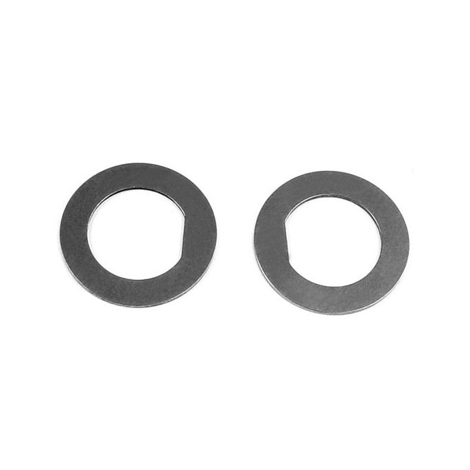 Ball Diff D Washer (2), X385095