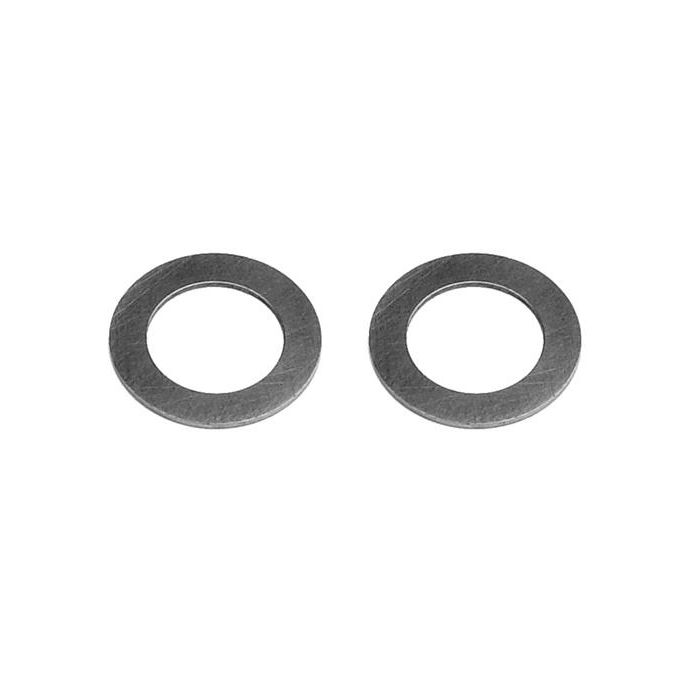 Ball Diff Washer 9X14X0.5 (2), X385099