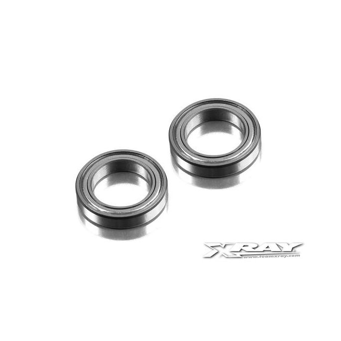 Ball-Bearing 13X20X4 (2), X931320