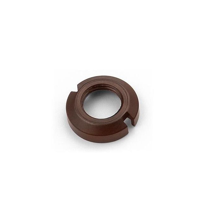Clutch Preload Adj. Nut Hudy Spring Steel, X338594