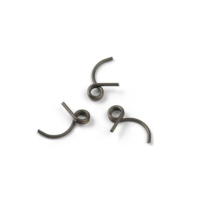 Clutch Springs Medium (3), X358584