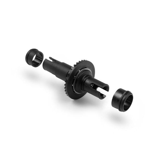 Composite Adjustable Ball Differential, X385002