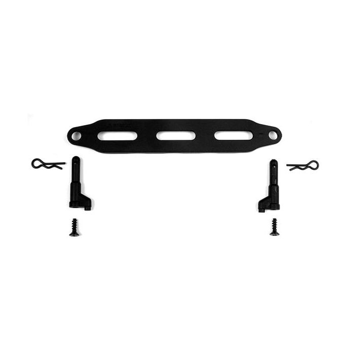 Composite Battery Holder Set M18T, X386120