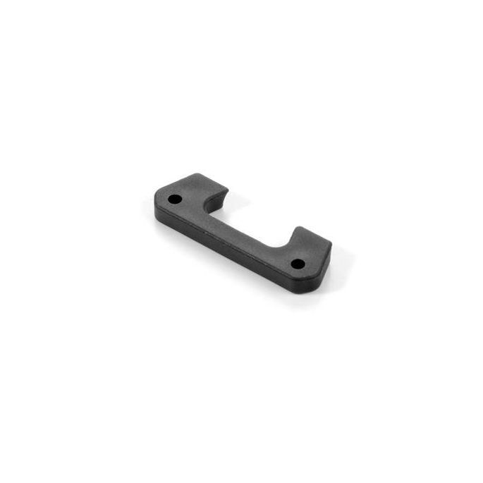 COMPOSITE BUMPER UPPER HOLDER BRACE, X301216