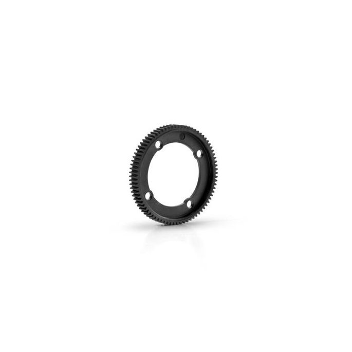 COMPOSITE CENTER DIFF SPUR GEAR 78T / 48, X364978
