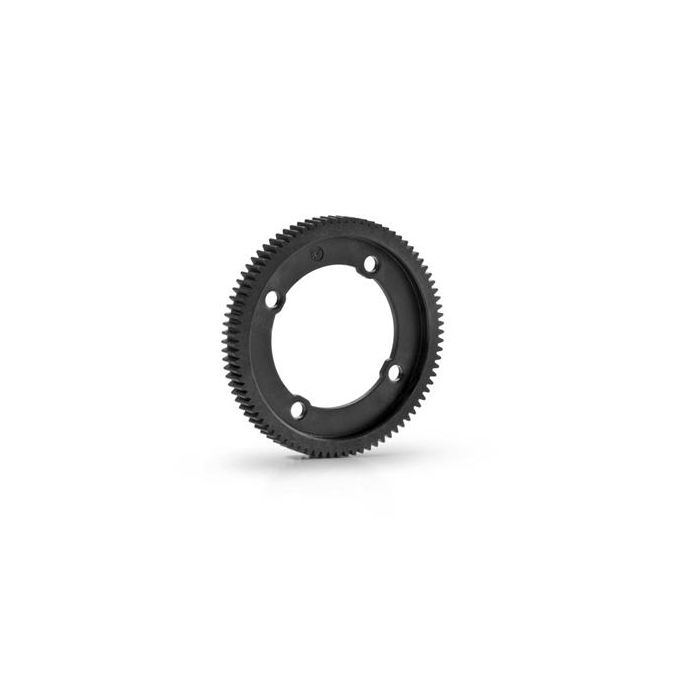 COMPOSITE CENTER DIFF SPUR GEAR 84T / 48, X364984