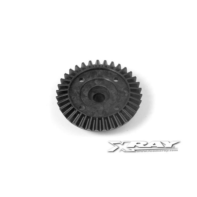 Composite Diff. Bevel Gear 35T - v2, X364935