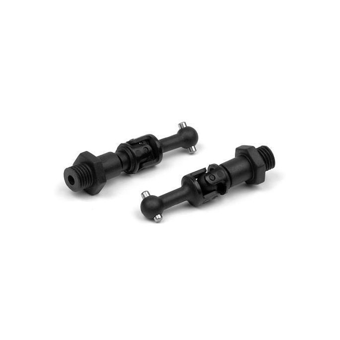 Composite Drive Shaft For Hex Adapter Set (2), X385202