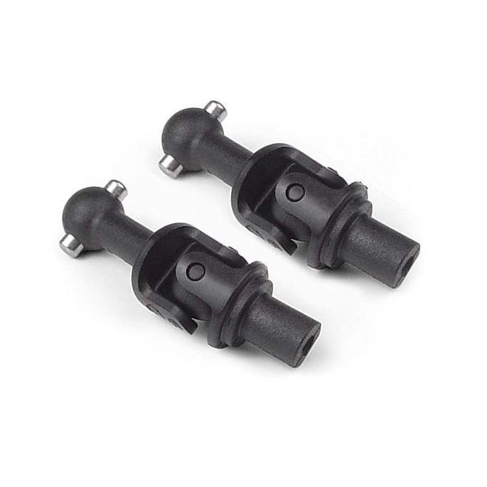 Composite Drive Shaft Set (2), X385200