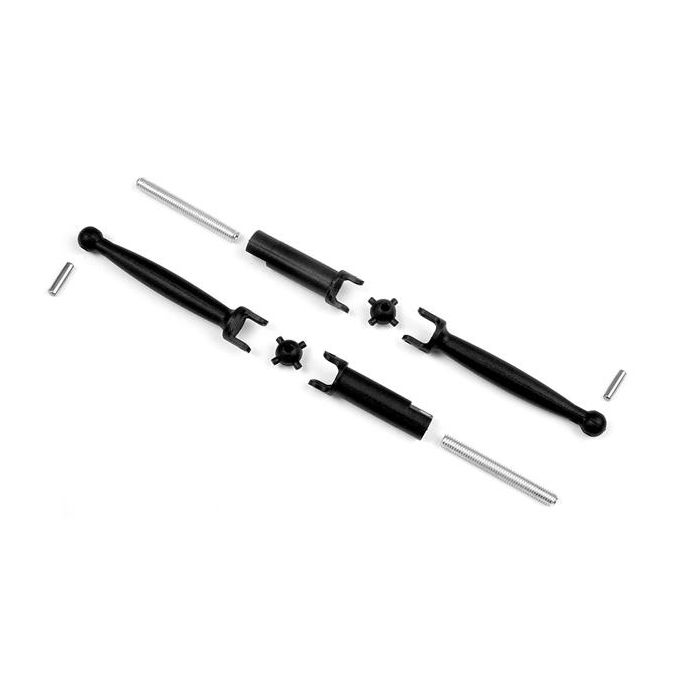 Composite Drive Shaft Set M18T (2), X385300