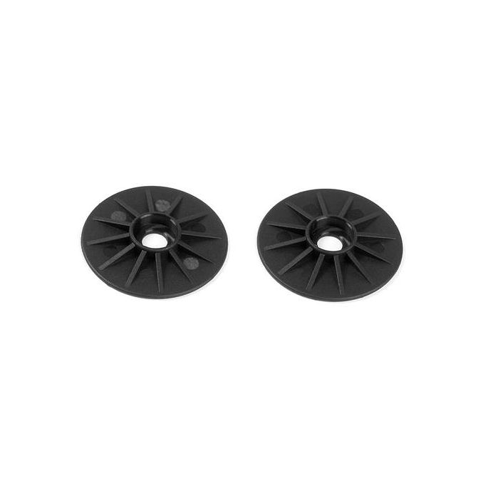 Composite Friction Damper Pad (2), X373520