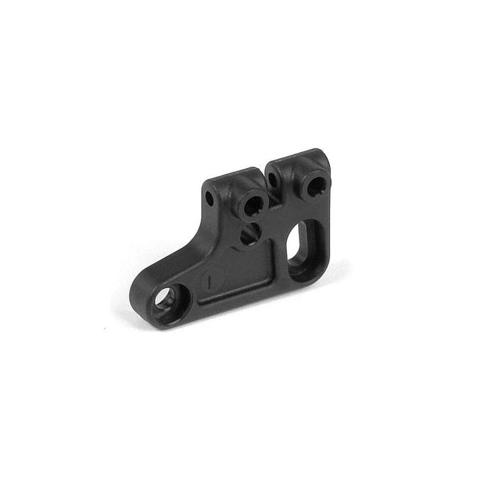 Composite Front Upper Arm Mount - Left, X372020