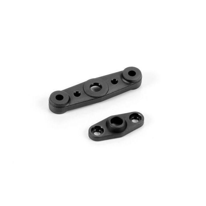 COMPOSITE LOWER & UPPER PIVOT BRACE - LOW ROLL-CENTER, X373092