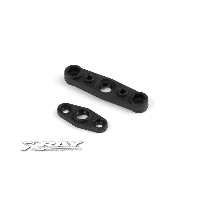 Composite Lower & Upper Pivot Brace, X373090