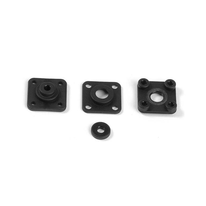 Composite Pivot Mounts - Set, X373060