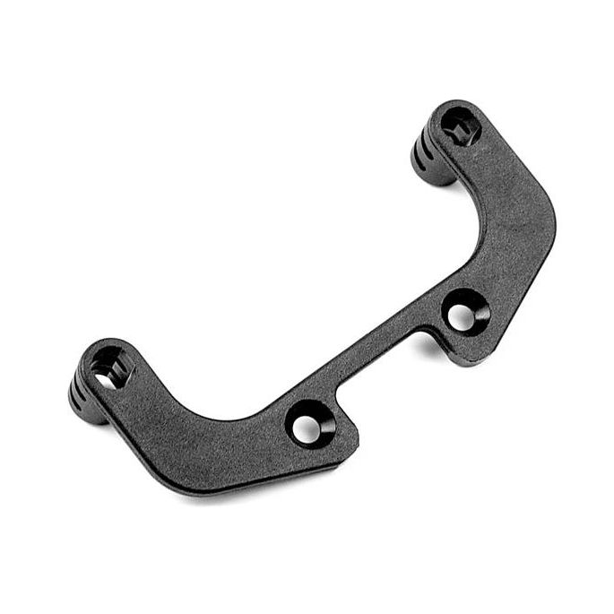 Composite Rear Body Post Holder, X381340