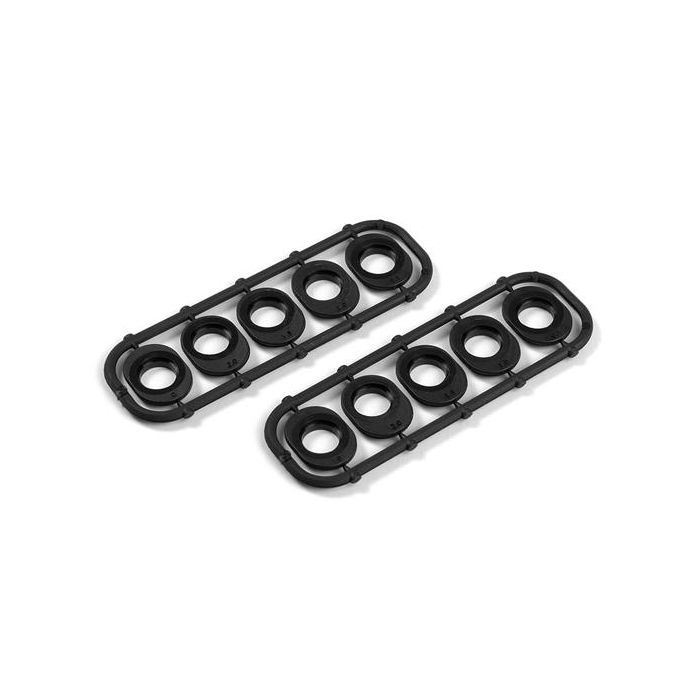 Composite Ride Height Adjuster Set (2) - v2, X372070