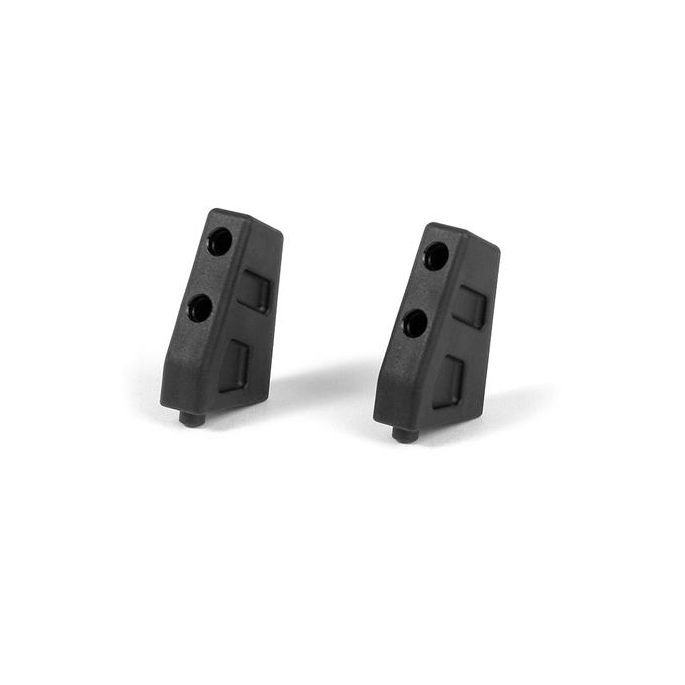 Composite Servo Mount (2), X376210